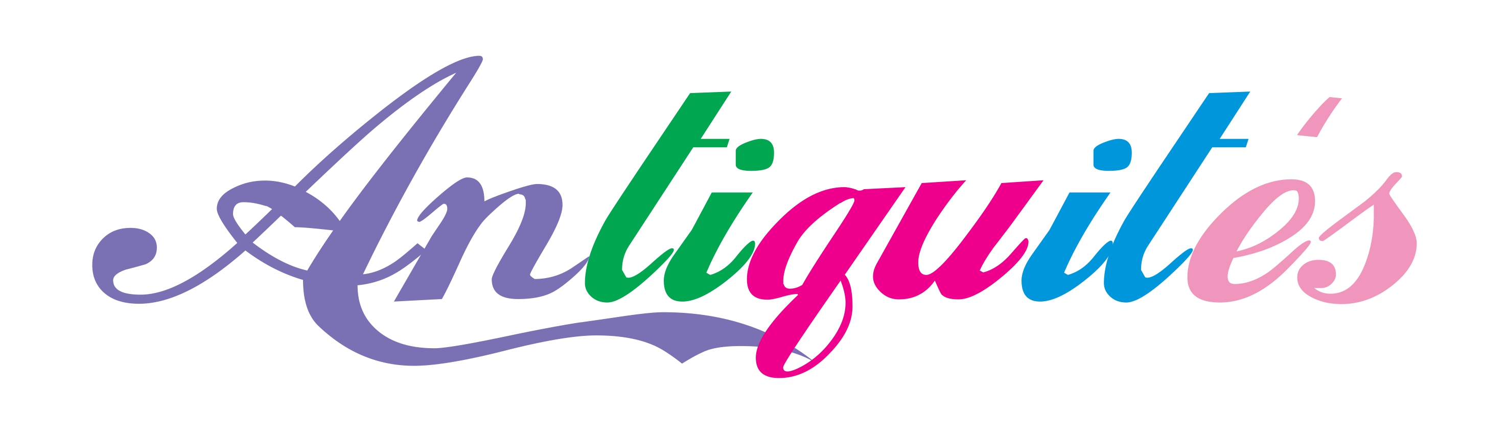 Antiquites Logo